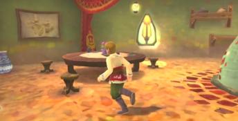 The Legend of Zelda: Skyward Sword