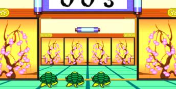 Warioware: Smooth Moves Wii Screenshot