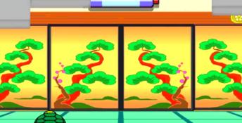 Warioware: Smooth Moves Wii Screenshot