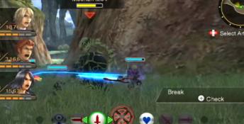 Xenoblade Chronicles