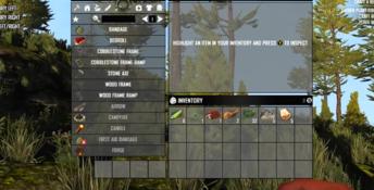 7 Days To Die XBox One Screenshot