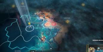 Age of Wonders: Planetfall XBox One Screenshot