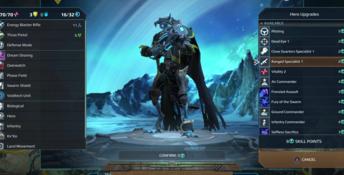 Age of Wonders: Planetfall XBox One Screenshot