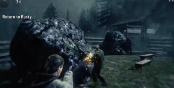 Alan Wake