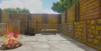 Ark Survival Evolved XBox One Screenshot