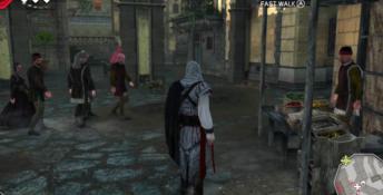 Assassin's Creed: 2 XBox One Screenshot