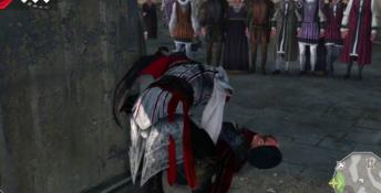 Assassin's Creed: 2 XBox One Screenshot