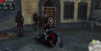 Assassin's Creed: 2 XBox One Screenshot