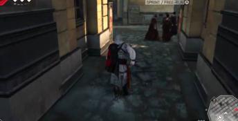 Assassin's Creed: 2