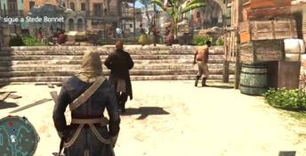 Assassin's Creed IV: Black Flag XBox One Screenshot
