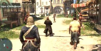 Assassin's Creed IV: Black Flag XBox One Screenshot