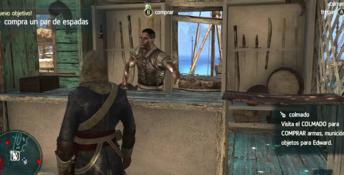 Assassin's Creed IV: Black Flag XBox One Screenshot