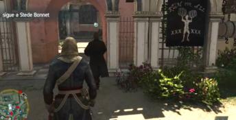 Assassin's Creed IV: Black Flag XBox One Screenshot
