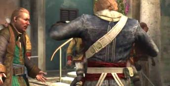 Assassin's Creed IV: Black Flag XBox One Screenshot