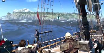 Assassin's Creed: Rogue XBox One Screenshot
