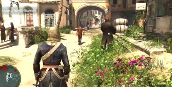 Assassin's Creed: Syndicate XBox One Screenshot