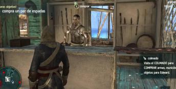Assassin's Creed: Syndicate XBox One Screenshot