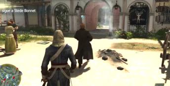 Assassin's Creed: Syndicate XBox One Screenshot
