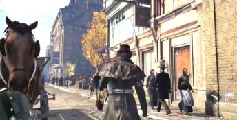 Assassin's Creed: Syndicate XBox One Screenshot