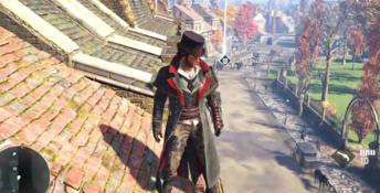Assassin's Creed: Syndicate XBox One Screenshot