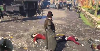 Assassin's Creed: Syndicate
