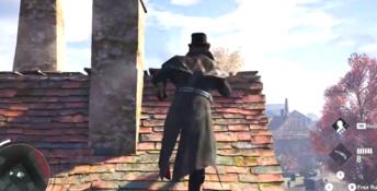 Assassin's Creed: Syndicate XBox One Screenshot