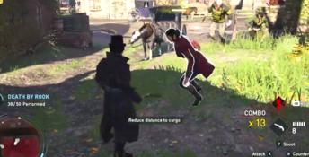 Assassin's Creed: Syndicate XBox One Screenshot