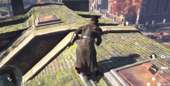Assassin's Creed: Syndicate XBox One Screenshot