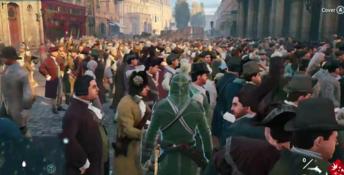 Assassin's Creed: Unity XBox One Screenshot