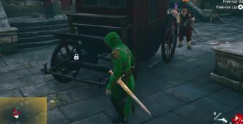 Assassin's Creed: Unity XBox One Screenshot