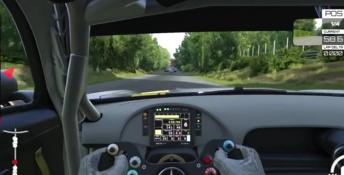 Assetto Corsa XBox One Screenshot