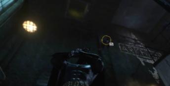 Batman: Arkham Asylum