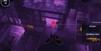 Batman: Arkham Asylum XBox One Screenshot