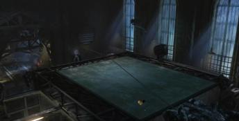 Batman: Arkham Asylum XBox One Screenshot