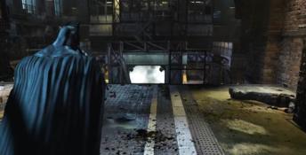 Batman: Arkham Asylum XBox One Screenshot