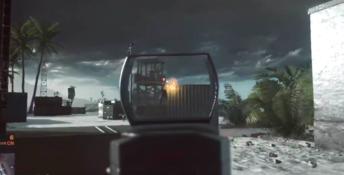 Battlefield 4 XBox One Screenshot