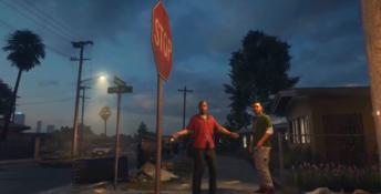 Battlefield Hardline XBox One Screenshot