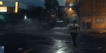 Battlefield Hardline XBox One Screenshot