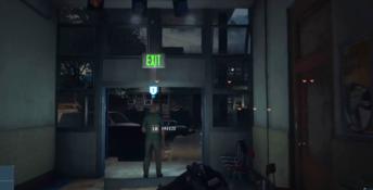 Battlefield Hardline XBox One Screenshot