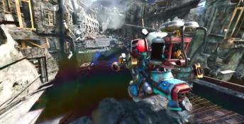 Biomutant