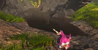 Biomutant XBox One Screenshot