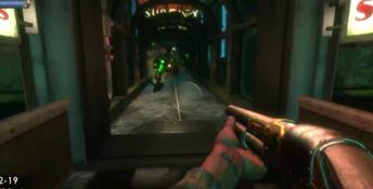 BioShock XBox One Screenshot