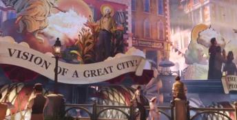 Bioshock Infinite XBox One Screenshot