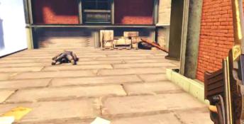 Bioshock Infinite XBox One Screenshot