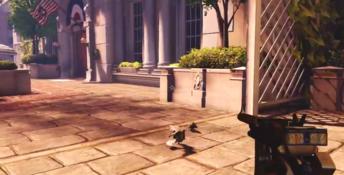 Bioshock Infinite XBox One Screenshot