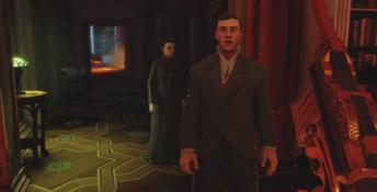 Bioshock Infinite XBox One Screenshot
