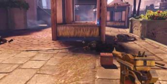 Bioshock Infinite XBox One Screenshot
