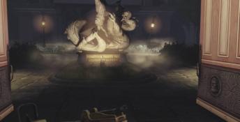 Bioshock Infinite XBox One Screenshot