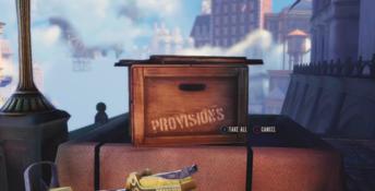Bioshock Infinite XBox One Screenshot
