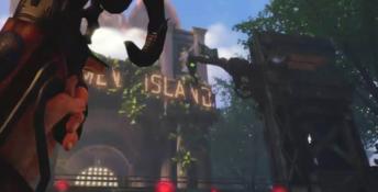 Bioshock Infinite XBox One Screenshot
